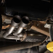 Load image into Gallery viewer, Flowmaster FlowFX Cat-Back Exhaust System fits 1996-1999 Chevrolet C1500 / C2500 / K1500 / K2500 / GMC C1500 / C2500 / K15...