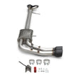 Load image into Gallery viewer, Flowmaster FlowFX Cat-Back Exhaust System fits 1996-1999 Chevrolet C1500 / C2500 / K1500 / K2500 / GMC C1500 / C2500 / K15...