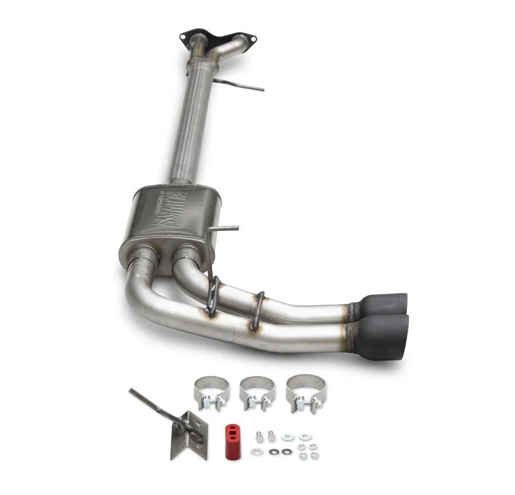 Flowmaster FlowFX Cat-Back Exhaust System fits 1996-1999 Chevrolet C1500 / C2500 / K1500 / K2500 / GMC C1500 / C2500 / K15...