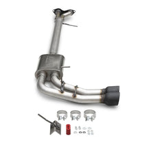 Load image into Gallery viewer, Flowmaster FlowFX Cat-Back Exhaust System fits 1996-1999 Chevrolet C1500 / C2500 / K1500 / K2500 / GMC C1500 / C2500 / K15...