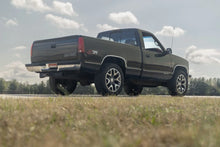 Load image into Gallery viewer, Flowmaster FlowFX Cat-Back Exhaust System fits 1996-1999 Chevrolet C1500 / C2500 / K1500 / K2500 / GMC C1500 / C2500 / K15...
