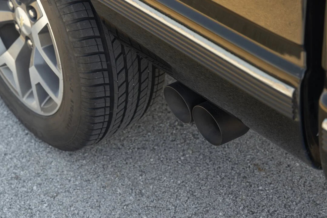 Flowmaster FlowFX Cat-Back Exhaust System fits 1996-1999 Chevrolet C1500 / C2500 / K1500 / K2500 / GMC C1500 / C2500 / K15...