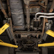 Load image into Gallery viewer, Flowmaster FlowFX Cat-Back Exhaust System fits 1996-1999 Chevrolet C1500 / C2500 / K1500 / K2500 / GMC C1500 / C2500 / K15...