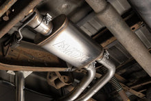 Load image into Gallery viewer, Flowmaster FlowFX Cat-Back Exhaust System fits 1996-1999 Chevrolet C1500 / C2500 / K1500 / K2500 / GMC C1500 / C2500 / K15...