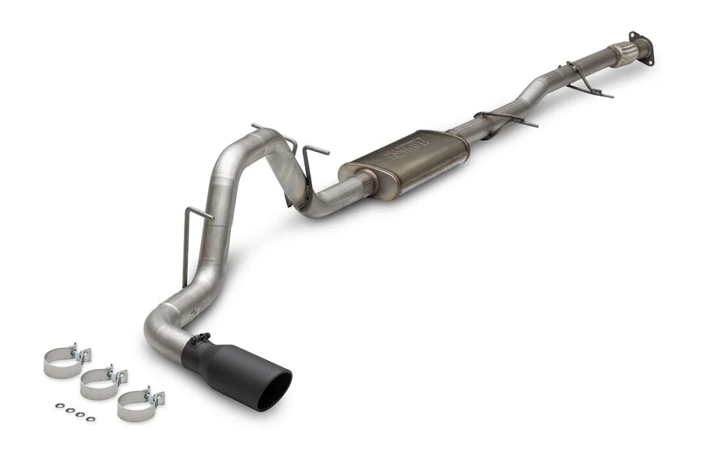 Flowmaster FlowFX Cat-Back Exhaust System fits 2023-2026 Chevrolet Colorado / GMC Canyon - Main Product View