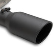 Load image into Gallery viewer, Flowmaster FlowFX Cat-Back Exhaust System fits 2023-2026 Chevrolet Colorado / GMC Canyon - Back View