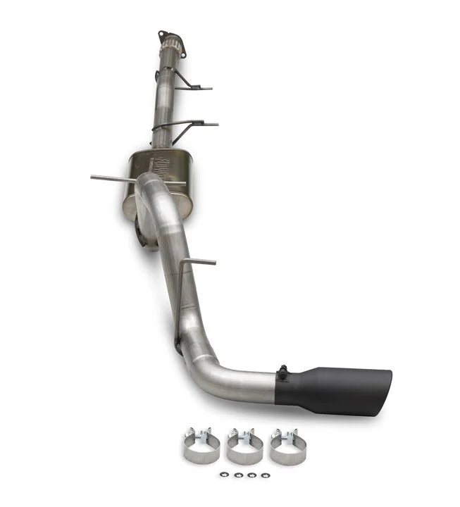 Flowmaster FlowFX Cat-Back Exhaust System fits 2023-2026 Chevrolet Colorado / GMC Canyon - Additional View 5
