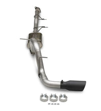 Load image into Gallery viewer, Flowmaster FlowFX Cat-Back Exhaust System fits 2023-2026 Chevrolet Colorado / GMC Canyon - Additional View 5