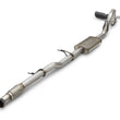 Load image into Gallery viewer, Flowmaster FlowFX Cat-Back Exhaust System fits 2023-2026 Chevrolet Colorado / GMC Canyon - Additional View 10