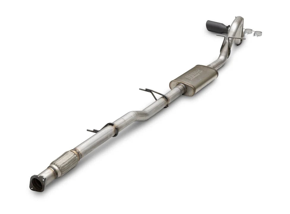 Flowmaster FlowFX Cat-Back Exhaust System fits 2023-2026 Chevrolet Colorado / GMC Canyon - Additional View 10