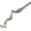 Load image into Gallery viewer, Flowmaster FlowFX Cat-Back Exhaust System fits 2023-2026 Chevrolet Colorado / GMC Canyon - Main Product View