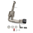 Load image into Gallery viewer, Flowmaster FlowFX Cat-Back Exhaust System fits 2023-2026 Chevrolet Colorado / GMC Canyon - Back View