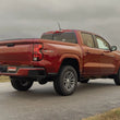 Load image into Gallery viewer, Flowmaster FlowFX Cat-Back Exhaust System fits 2023-2026 Chevrolet Colorado / GMC Canyon - Additional View 5