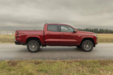 Load image into Gallery viewer, Flowmaster FlowFX Cat-Back Exhaust System fits 2023-2026 Chevrolet Colorado / GMC Canyon - Additional View 6