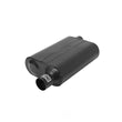 Load image into Gallery viewer, Flowmaster Flowmaster 40 Series Delta Flow® Chambered Muffler fits 1965-1986 1994-1996 2005-2014 Chevrolet / Chrysler / Dodge