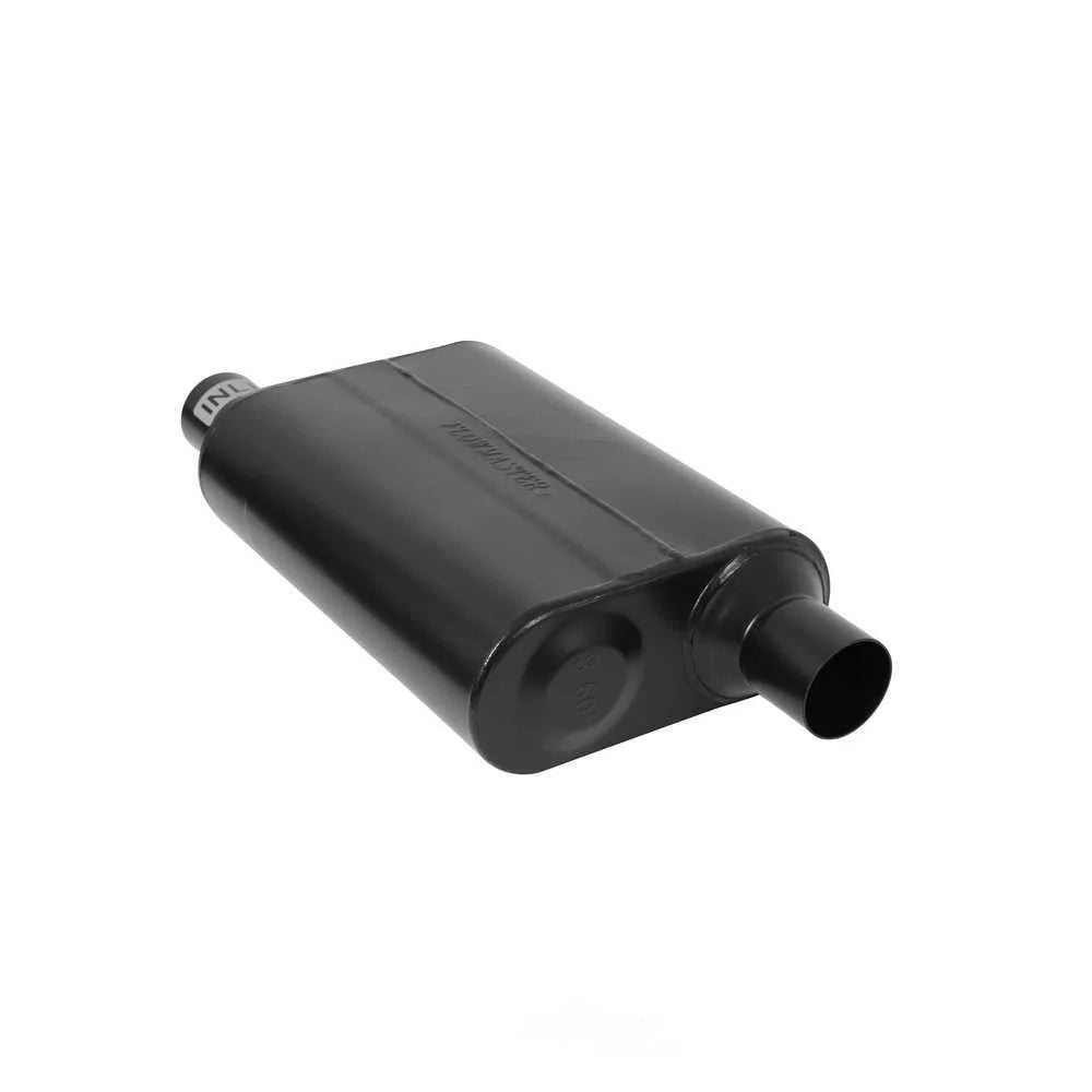 Flowmaster Flowmaster 40 Series Delta Flow® Chambered Muffler fits 1965-1986 1994-1996 2005-2014 Chevrolet / Chrysler / Dodge