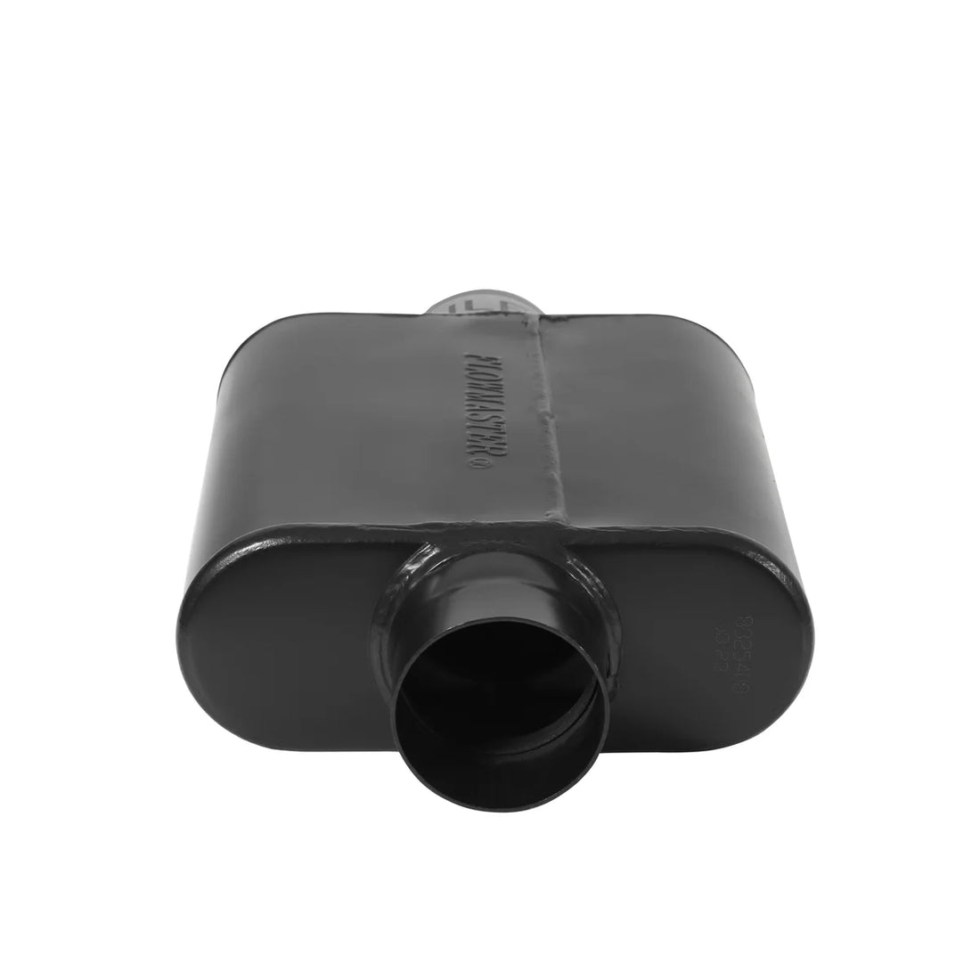 Flowmaster Flowmaster 40 Series Delta Force Race Muffler - Additional View 5