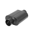 Load image into Gallery viewer, Flowmaster Flowmaster 40 Series Delta Force Race Muffler - Main Product View