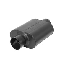 Load image into Gallery viewer, Flowmaster Flowmaster 40 Series Delta Force Race Muffler - Main Product View