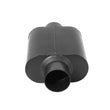 Load image into Gallery viewer, Flowmaster Flowmaster 40 Series Delta Force Race Muffler - Additional View 5