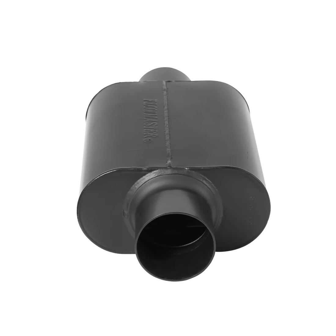 Flowmaster Flowmaster 40 Series Delta Force Race Muffler - Additional View 5