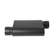 Load image into Gallery viewer, Flowmaster Flowmaster 40 Series Delta Force Race Muffler - Installation View