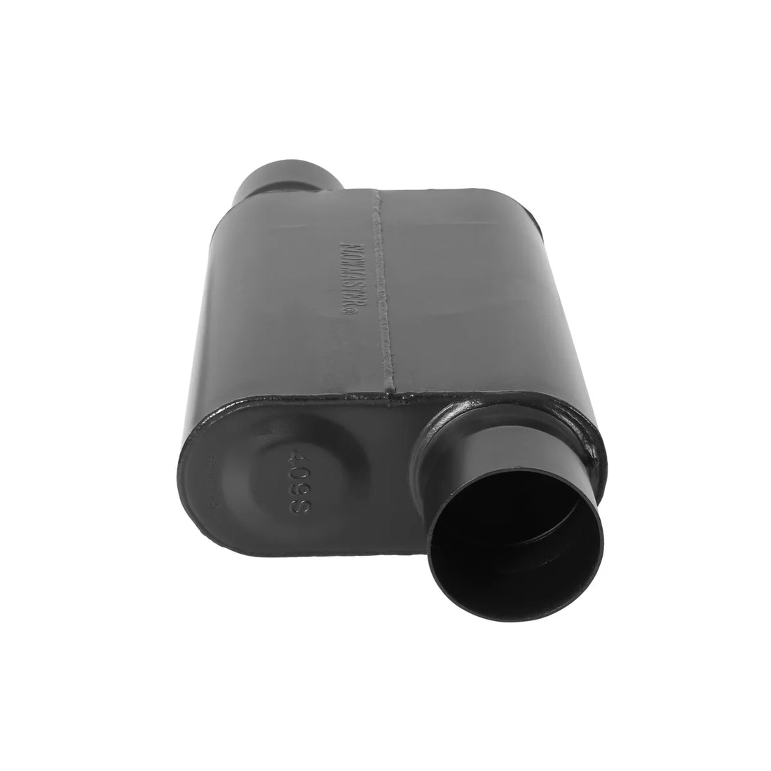 Flowmaster Flowmaster 40 Series Delta Force Race Muffler - Additional View 5