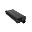 Load image into Gallery viewer, Flowmaster Flowmaster 50 Series Delta Flow Chambered Muffler fits 1962-1970 1976 1979-1992 1998-2007 2011-2013 Chevrolet /...