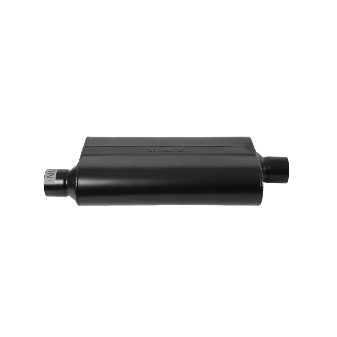 Flowmaster Flowmaster 50 Series Delta Flow Chambered Muffler fits 1962-1970 1976 1979-1992 1998-2007 2011-2013 Chevrolet /...