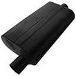 Load image into Gallery viewer, Flowmaster Flowmaster 50 Series Delta Flow Chambered Muffler fits 1962-1997 2001-2010 Buick / Chevrolet / Chrysler - Main ...