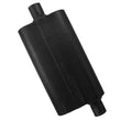 Load image into Gallery viewer, Flowmaster Flowmaster 50 Series Delta Flow Chambered Muffler fits 1962-1997 2001-2010 Buick / Chevrolet / Chrysler - Side ...