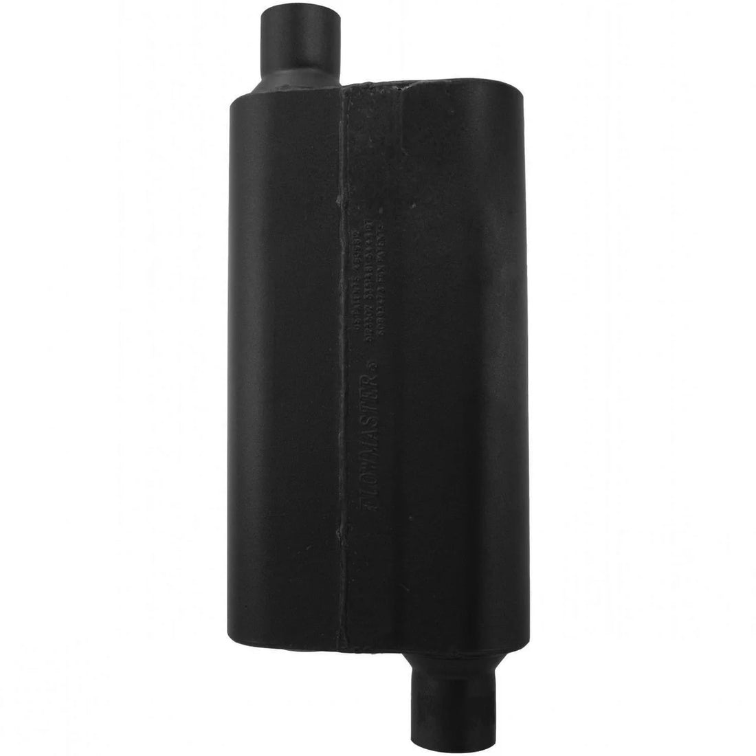 Flowmaster Flowmaster 50 Series Delta Flow Chambered Muffler fits 1964 1966-1981 1988-1993 1997-2007 2014 Chevrolet / Dodg...
