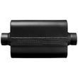 Load image into Gallery viewer, Flowmaster Flowmaster 50 Series Delta Force Race Muffler - Side View