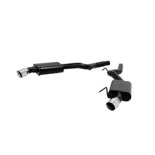 Load image into Gallery viewer, Flowmaster Flowmaster American Thunder Axle-back Exhaust System fits 2015-2017 Ford Mustang GT - Main Product View
