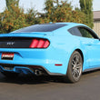 Load image into Gallery viewer, Flowmaster Flowmaster American Thunder Axle-back Exhaust System fits 2015-2017 Ford Mustang GT - Additional View 6