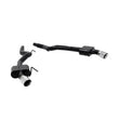 Load image into Gallery viewer, Flowmaster Flowmaster American Thunder Axle-back Exhaust System fits 2015-2023 Ford Mustang - Side View