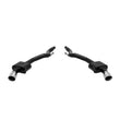 Load image into Gallery viewer, Flowmaster Flowmaster American Thunder Axle-back Exhaust System fits 2015-2023 Ford Mustang - Back View