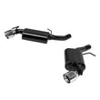 Load image into Gallery viewer, Flowmaster Flowmaster American Thunder Axle-back Exhaust System fits 2016-2024 Chevrolet Camaro - Main Product View