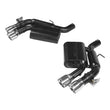 Load image into Gallery viewer, Flowmaster Flowmaster American Thunder Axle-back Exhaust System fits 2016-2024 Chevrolet Camaro - Main Product View