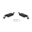 Load image into Gallery viewer, Flowmaster Flowmaster American Thunder Axle-back Exhaust System fits 2016-2024 Chevrolet Camaro - Back View