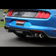 Load image into Gallery viewer, Flowmaster Flowmaster American Thunder Axle-back Exhaust System fits 2018-2023 Ford Mustang - Additional View 6