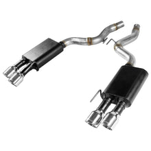Load image into Gallery viewer, Flowmaster Flowmaster American Thunder Axle-back Exhaust System fits 2018-2023 Ford Mustang - Main Product View