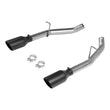 Load image into Gallery viewer, Flowmaster Flowmaster American Thunder Axle-back Exhaust System fits 2019-2024 2026 Ram 1500 - Main Product View