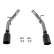 Load image into Gallery viewer, Flowmaster Flowmaster American Thunder Axle-back Exhaust System fits 2019-2024 2026 Ram 1500 - Side View