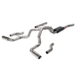 Load image into Gallery viewer, Flowmaster Flowmaster American Thunder Cat-Back Exhaust System fits 2014-2024 Ram 3500 - Main Product View