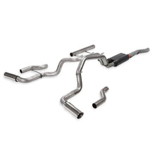 Load image into Gallery viewer, Flowmaster Flowmaster American Thunder Cat-Back Exhaust System fits 2014-2024 Ram 3500 - Main Product View