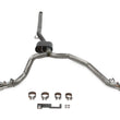 Load image into Gallery viewer, Flowmaster Flowmaster American Thunder Cat-Back Exhaust System fits 2020-2025 Jeep Gladiator - Back View