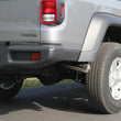 Load image into Gallery viewer, Flowmaster Flowmaster American Thunder Cat-Back Exhaust System fits 2020-2025 Jeep Gladiator - Additional View 6