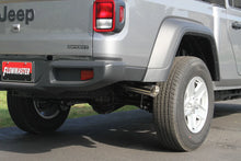 Load image into Gallery viewer, Flowmaster Flowmaster American Thunder Cat-Back Exhaust System fits 2020-2025 Jeep Gladiator - Additional View 6