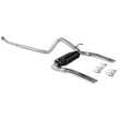 Load image into Gallery viewer, Flowmaster Flowmaster American Thunder Cat-back Exhaust System fits 1986-1991 Chevrolet Camaro / Pontiac Firebird - Side View